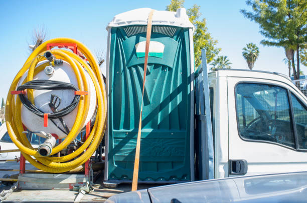 Porta potty services near me in Bedford, IN