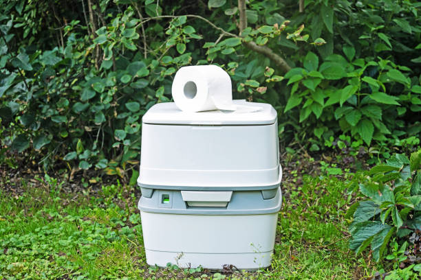 Best Portable bathroom rental  in Bedford, IN