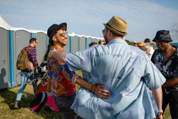 Best Long-term porta potty rental  in Bedford, IN