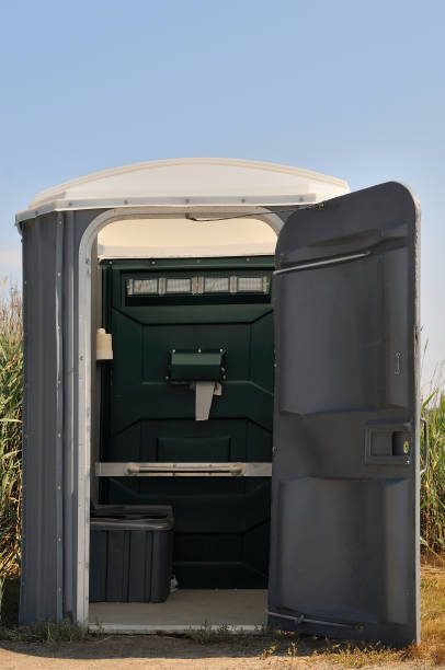 Best Sanitation services for porta potties  in Bedford, IN