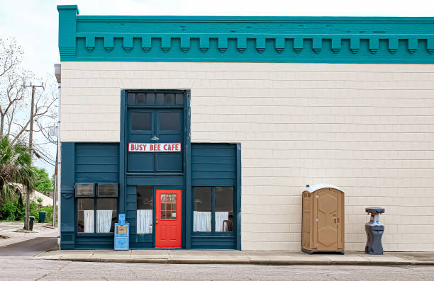 Portable Toilet Options We Offer in Bedford, IN