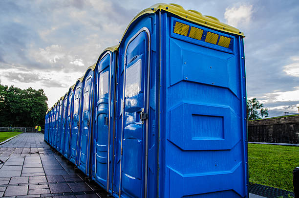 Best Portable restroom solutions  in Bedford, IN