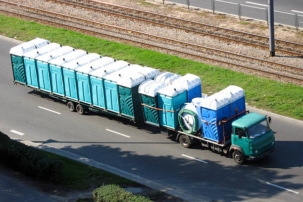 Best Porta potty services near me  in Bedford, IN
